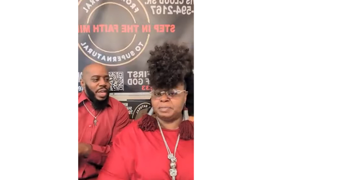 Kingdom Separation!! Halloween Havoc!! Touching The Unclean!!!