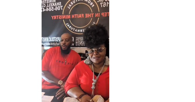 Kingdom Salvation Revelation!!