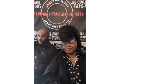 Kingdom Attire - The Apparel Of Righteousness!!