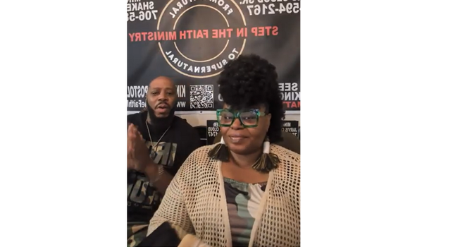 Rise To Perfection !! Wednesday Prophetic Prayer/Teaching!!