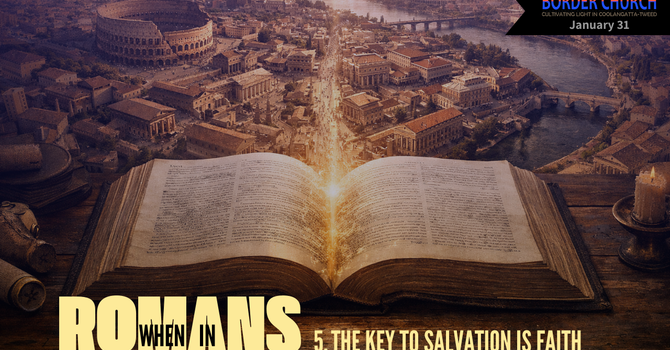 Border News - 2026, Week 5 image