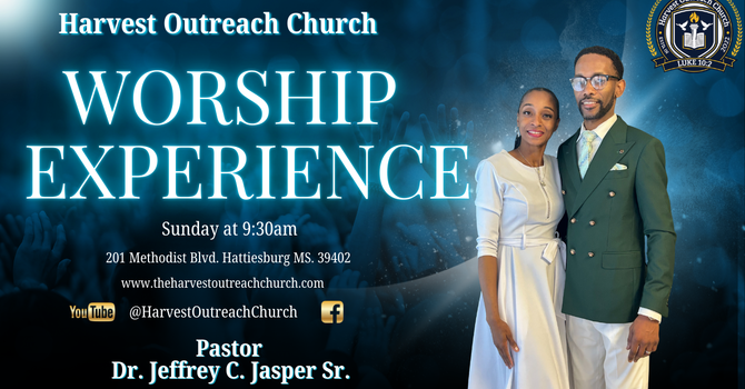 Sunday Worship Experience