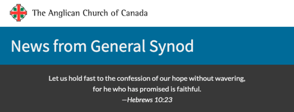 Anglican Church of Canada