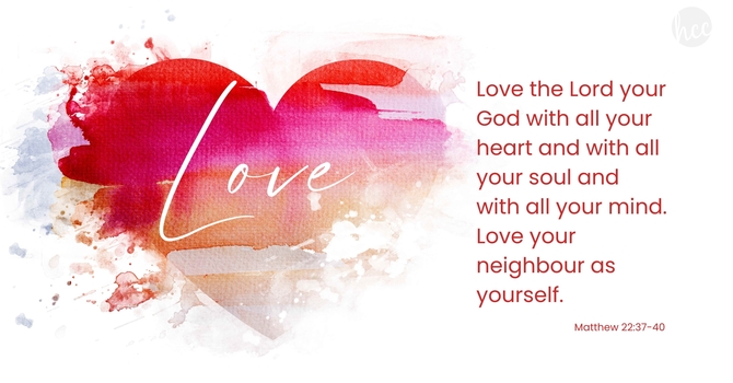 Love, Oh Love image
