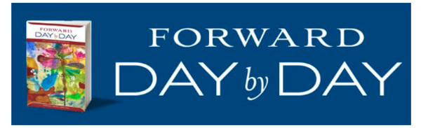 Forward Day by Day
