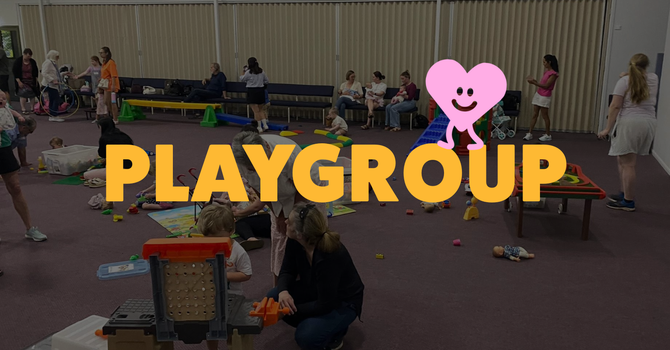 HumeRidge Playgroup