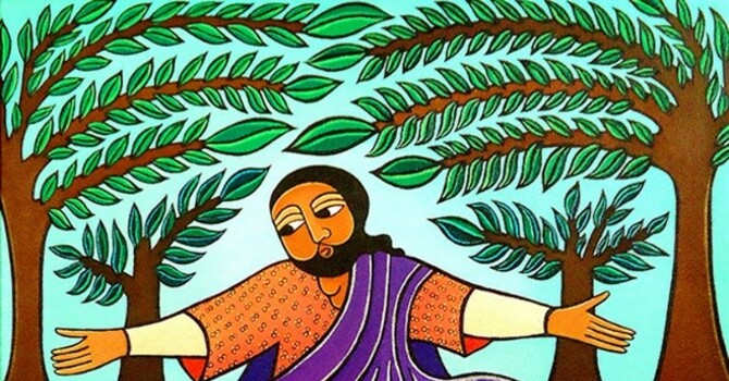 Bulletin for the Fourth Sunday after Epiphany, February 1, 2026 image