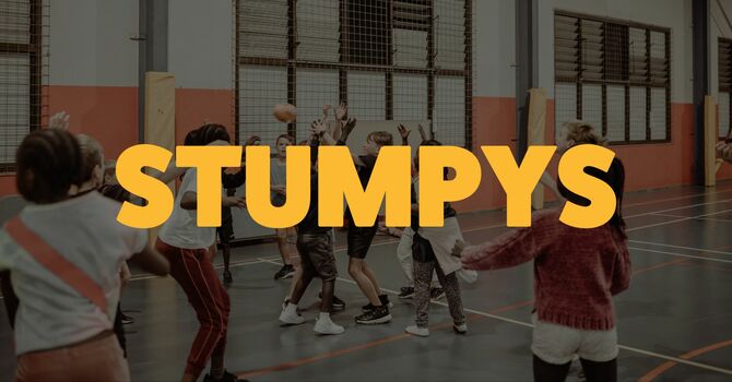 Stumpys