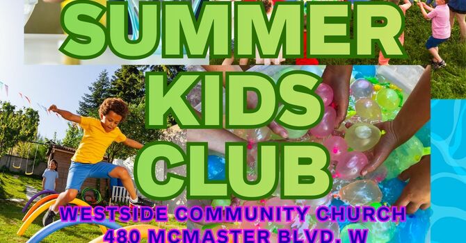 Summer Kids Club
