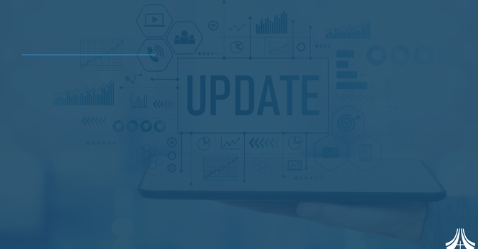 Financial report for 2025 image