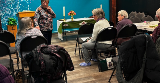 39 Articles of Faith Trivia Pub image