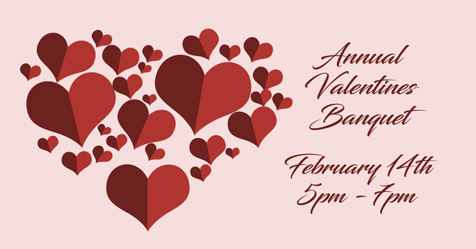 Valentines Banquet