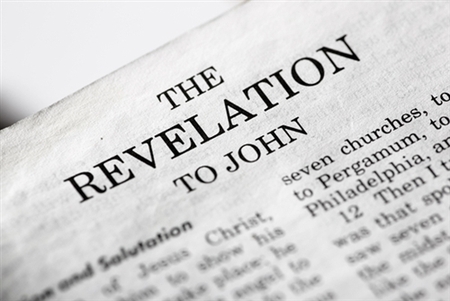 Book of The Revelation