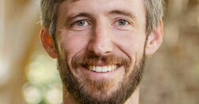 Miller Institution as Rector of Saint James Anglican Church image