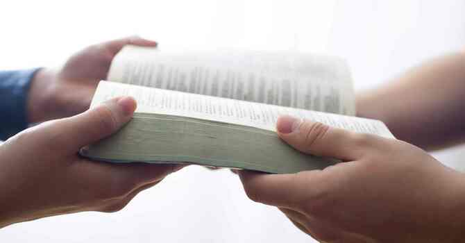 Christ-centered Faith, p2 (4)