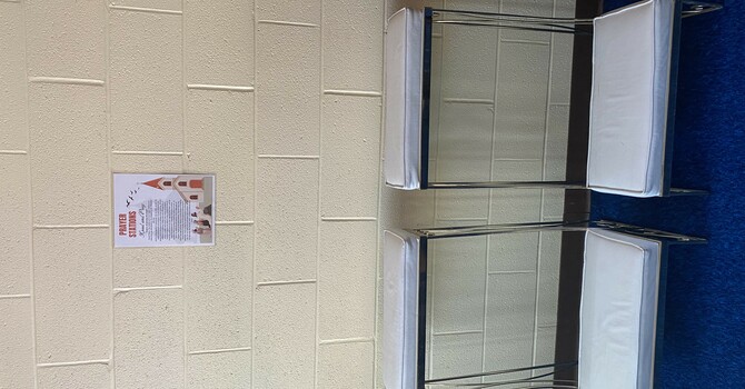 Prayer Stations