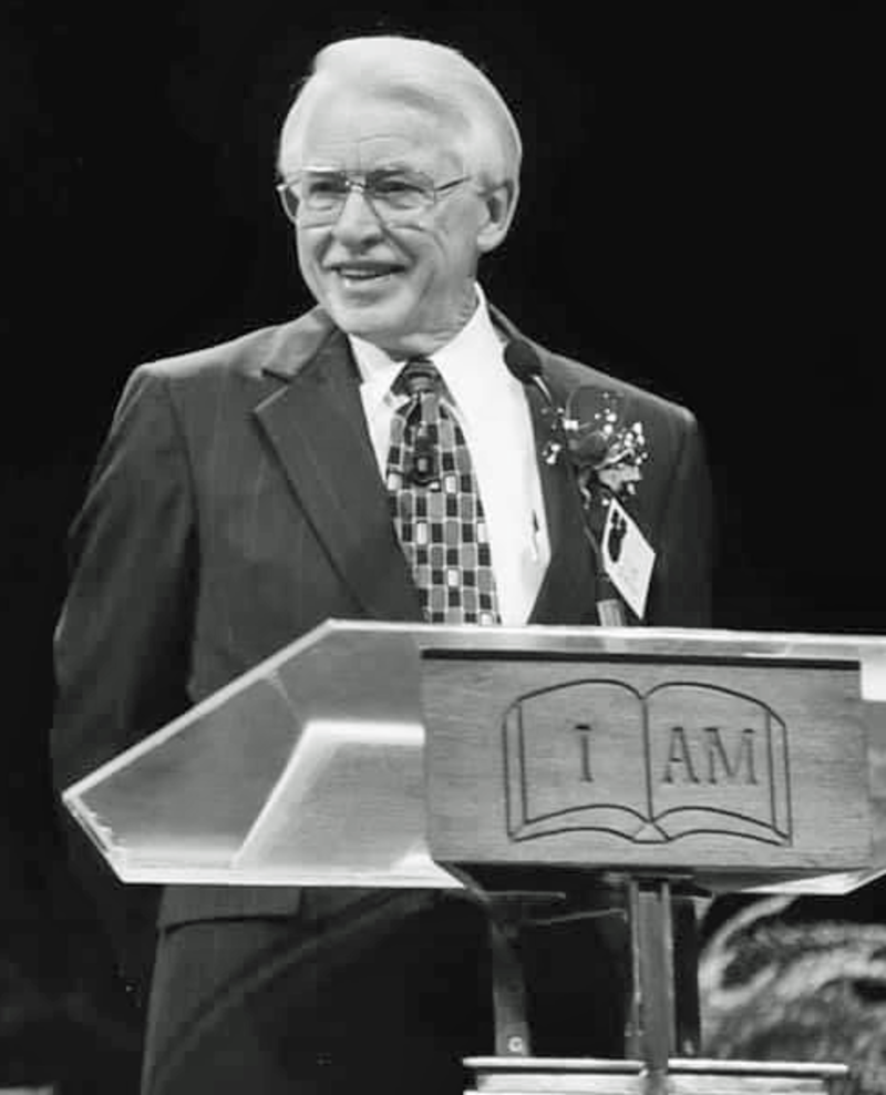 "The Doctrine Of Imputation"