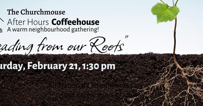 After Hours Coffeehouse