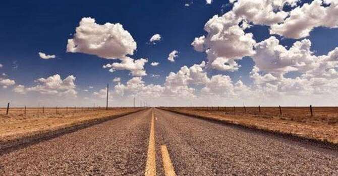 Prepare the Way of the Lord