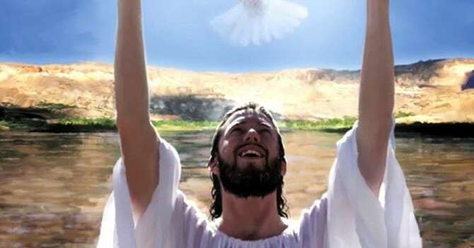 This is My Beloved Son