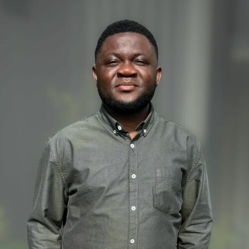 Joshua Koumassadouno