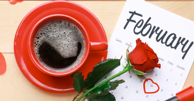 February Volunteer Schedule