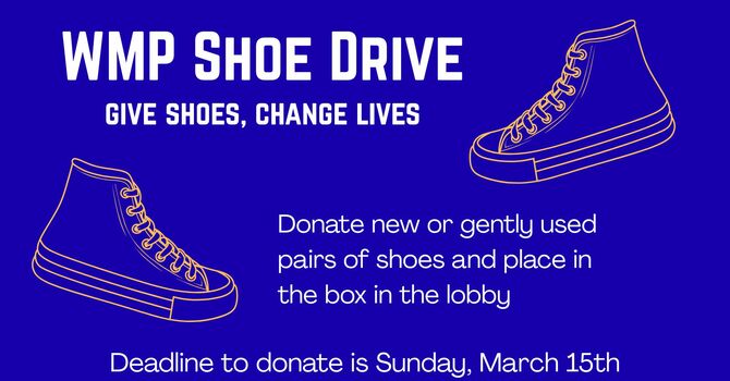 2/1/26 Announcements image