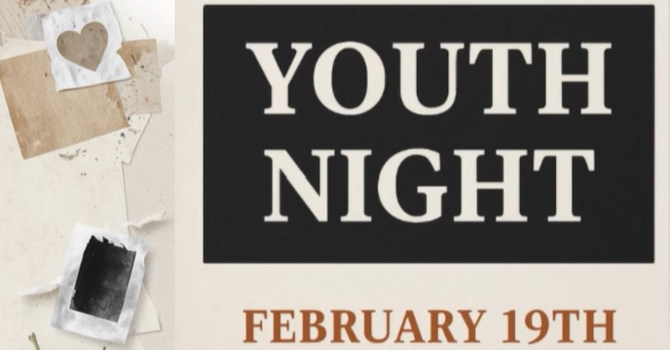 Youth Night