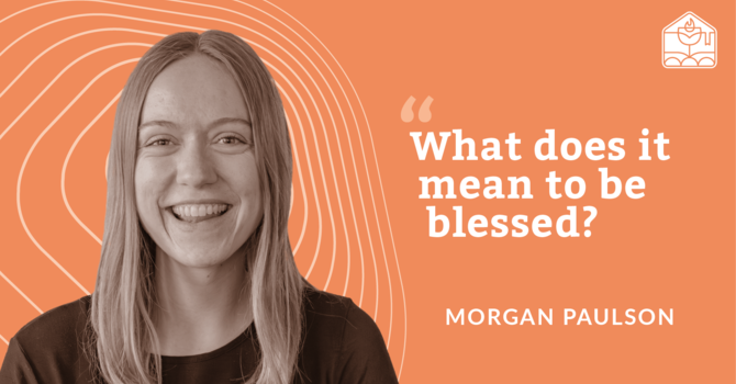 Matthew 5:1-12 | The Upside-Down Kingdom | The Beatitudes of Jesus Explained