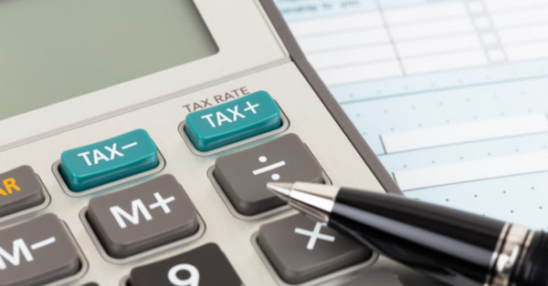 2025 Donation Tax Receipts