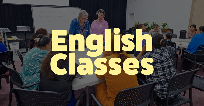 English Classes