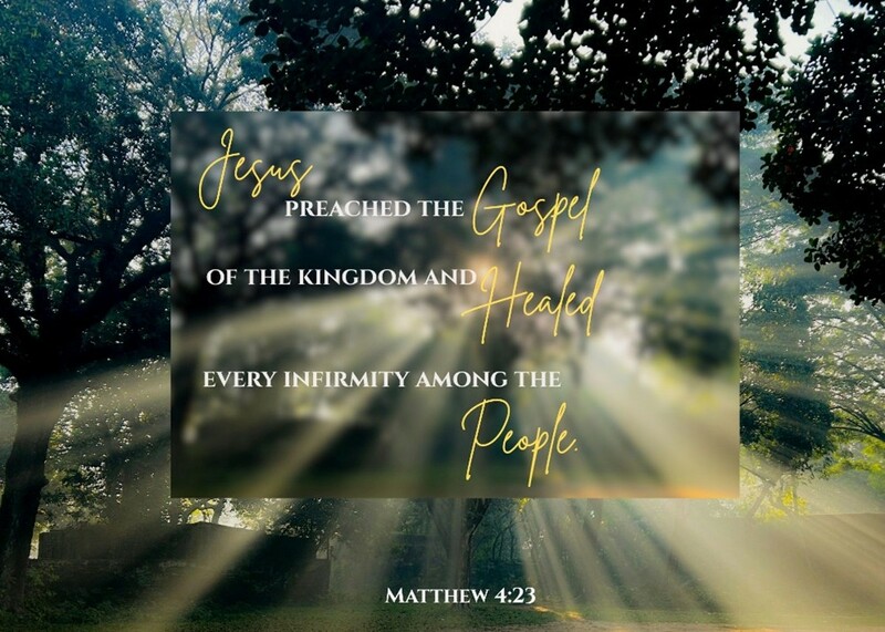 Service for January 25, 2026