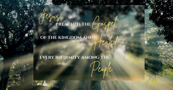 Service for January 25, 2026