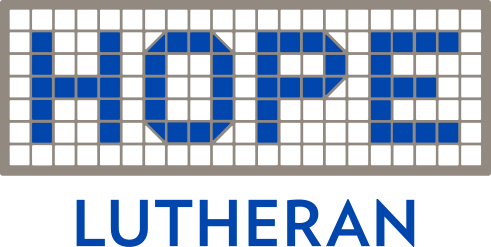 Hope Lutheran