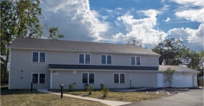 Come & See What God Has Done Banquet