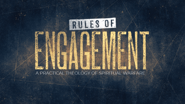 Rules of Engagement