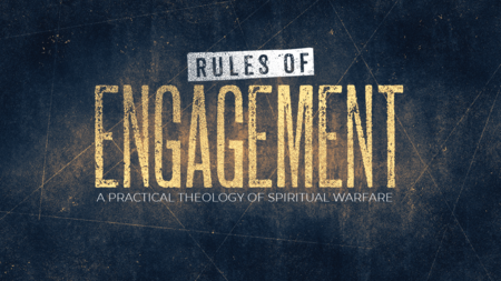 Rules of Engagement