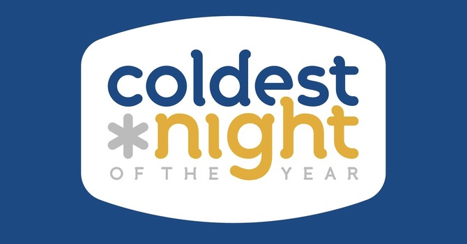 Coldest night of the year