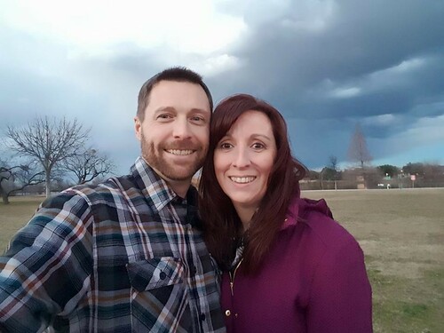 Sean & Karen Langworthy