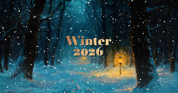 Winter 2026