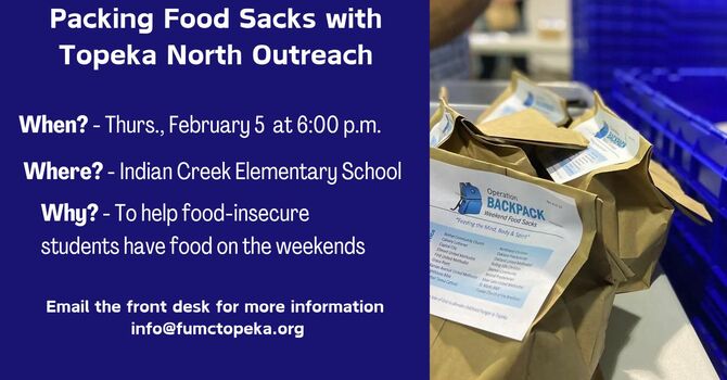 Operation Back Pack Assembly