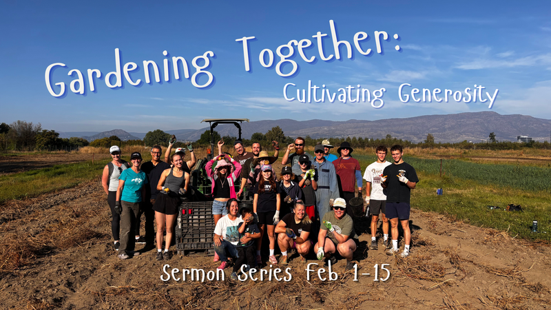 Cultivating a Culture of Generosity