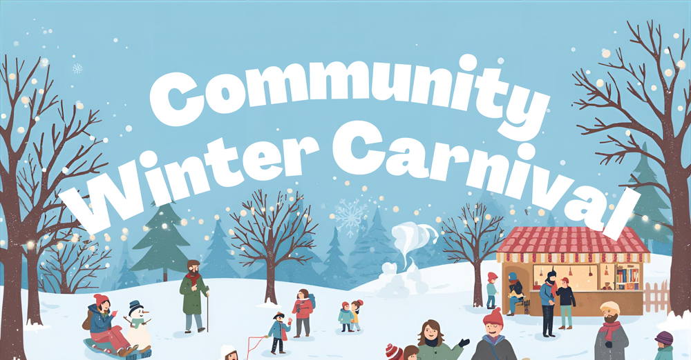 Community Winter Carnival