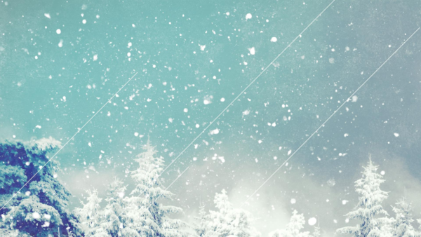 God is With Us in the Storm