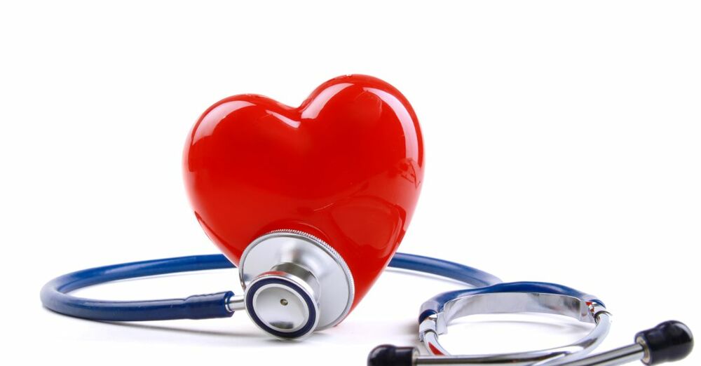 Kids Heart Challenge