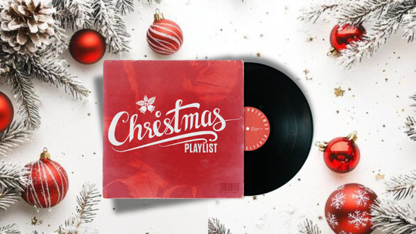 Christmas Playlist