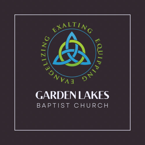 Garden Lakes Baptist Church