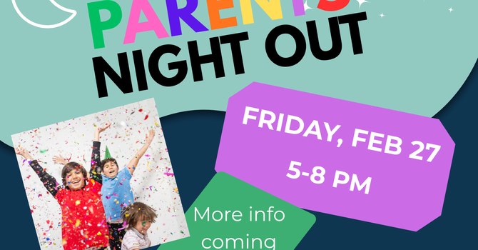 Parents' Night Out