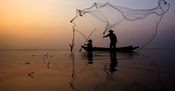 Holy Eucharist (BAS)