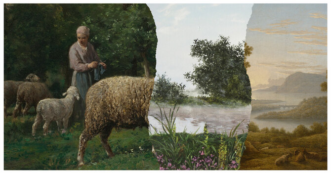 Encouragement for Moms Who Don’t Always Feel Gentle image